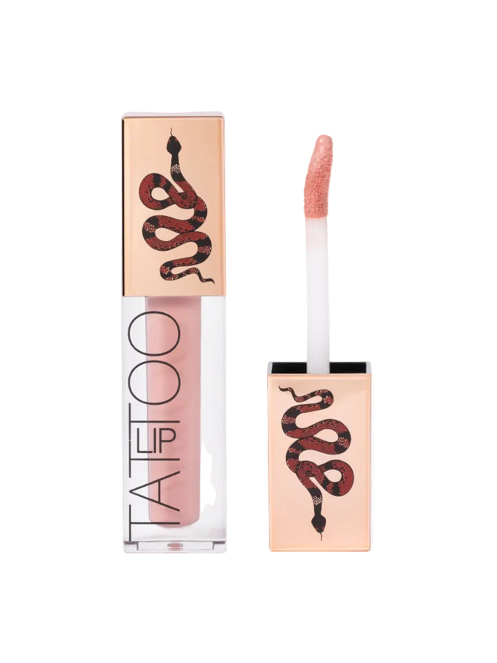 Stellary Lip Tattoo Matte Liquid Lipstick - أحمر شفاه سائل مطفي