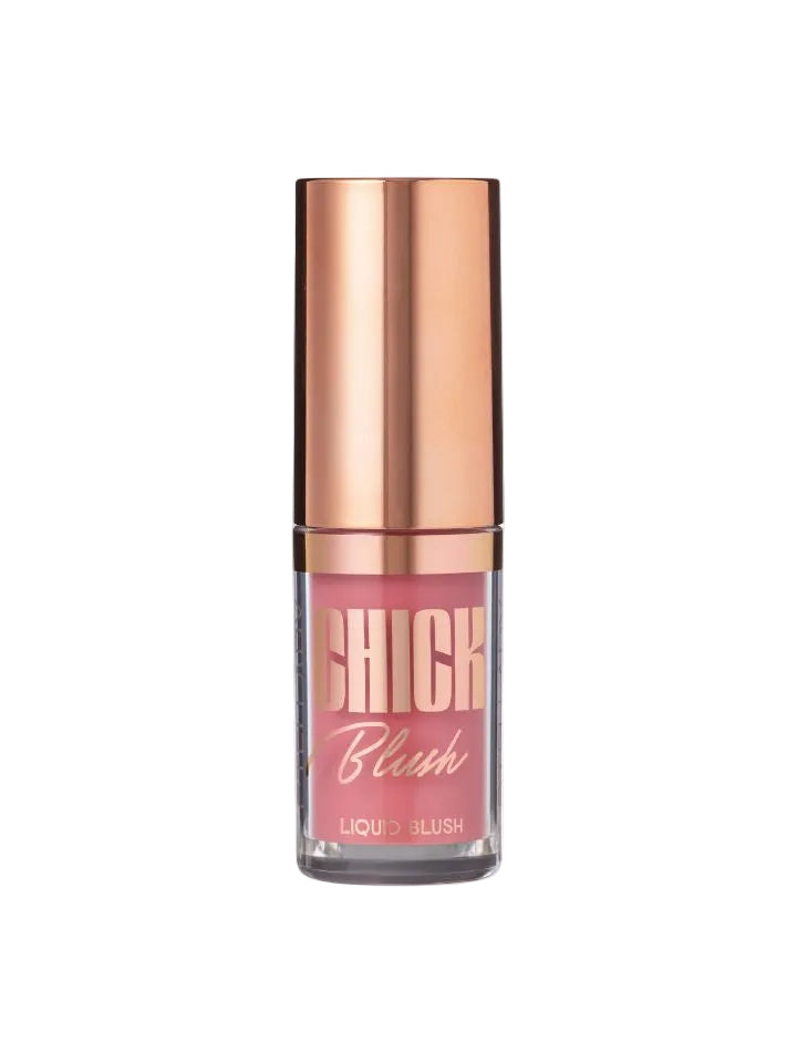 Stellary Chick Blush Liquid Blush - أحمر خدود سائل