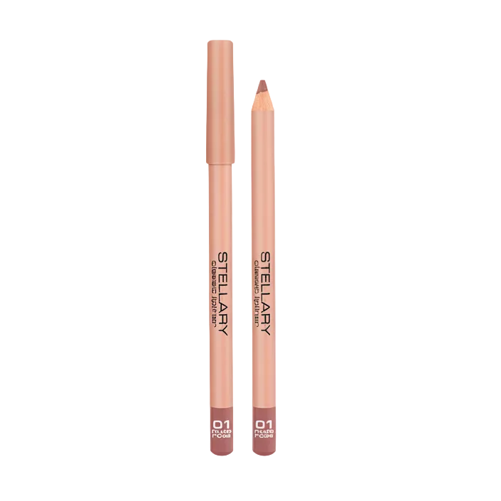 Stellary Classic Lipliner - قلم تحديد الشفاه كلاسيك