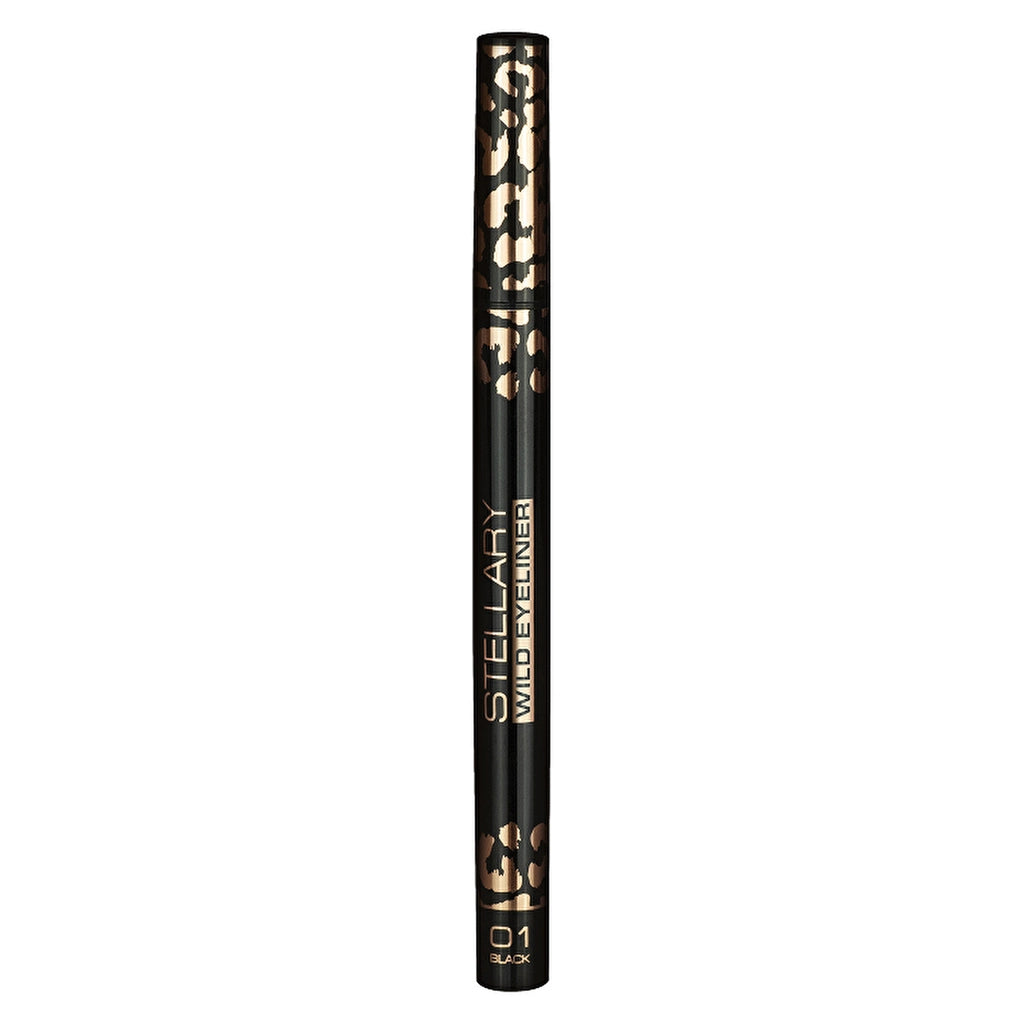 Stellary Wild Eyeliner - محدد عيون طويل الأمد
