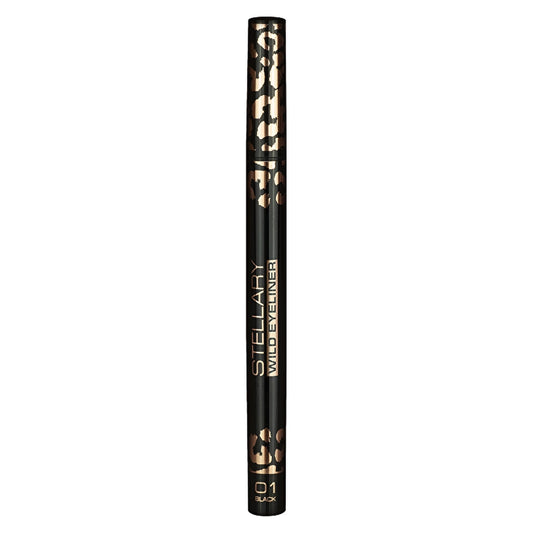 Stellary Wild Eyeliner - محدد عيون طويل الأمد