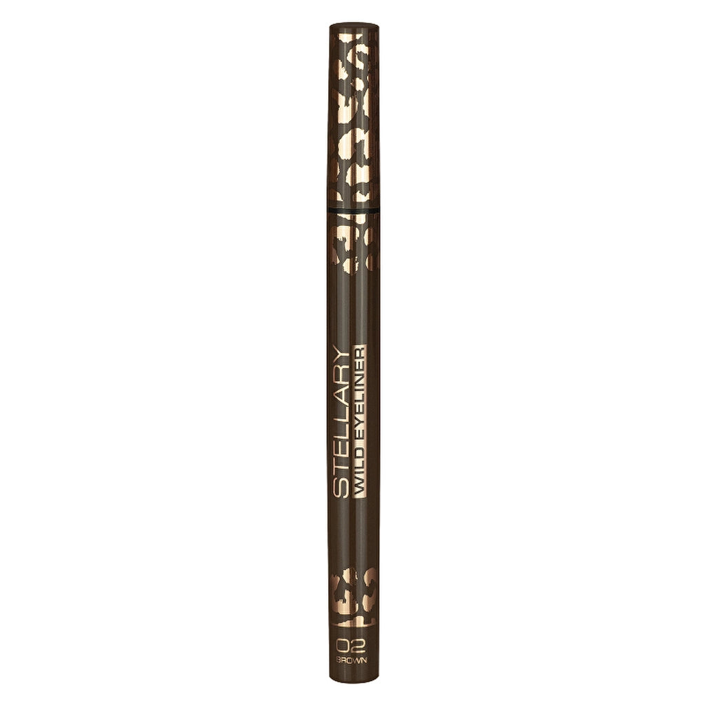 Stellary Wild Eyeliner - محدد عيون طويل الأمد