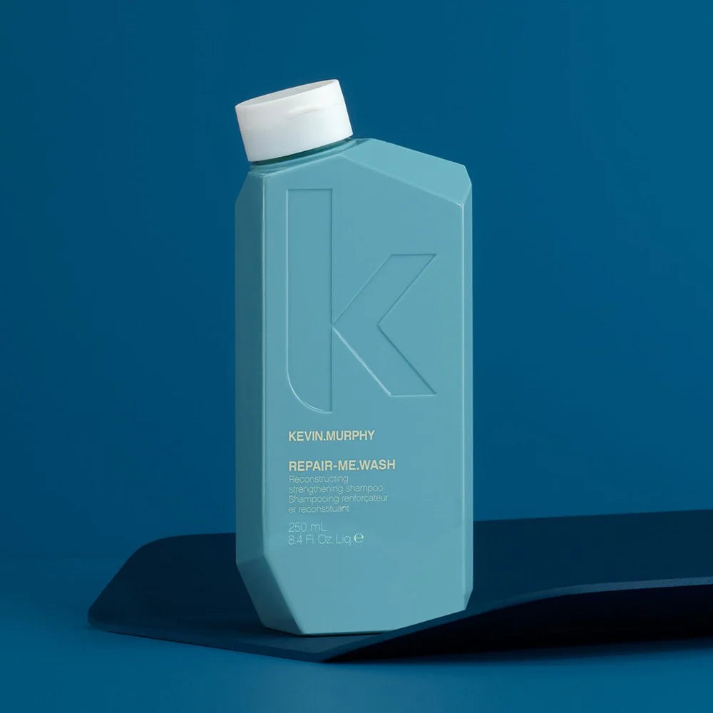 KEVIN.MURPHY REPAIR-ME.WASH strenghenting shampoo - شامبو علاجي لترميم وأصلاح الشعر التالف