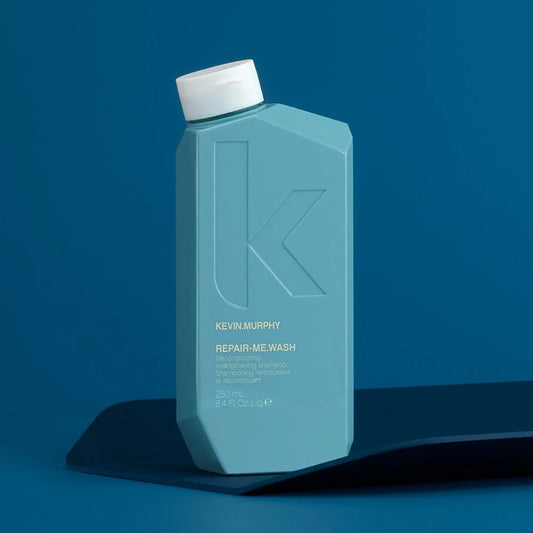 KEVIN.MURPHY REPAIR-ME.WASH strenghenting shampoo - شامبو علاجي لترميم وأصلاح الشعر التالف