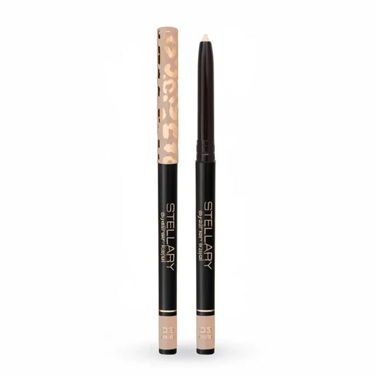 Stellary Wild Eyeliner Eyeliner Kajal - كحل ولاينر كاجال