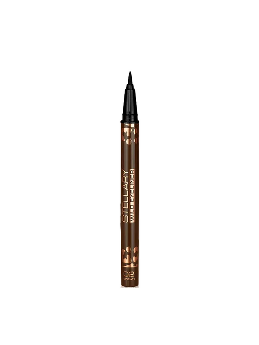 Stellary Wild Eyeliner - محدد عيون طويل الأمد