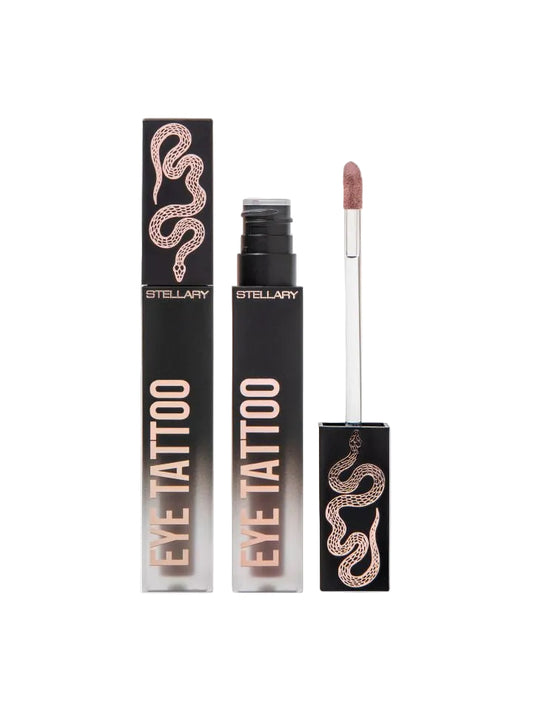 Stellary Tattoo Liquid Eyeshadow - ظلال عيون سائل تاتو