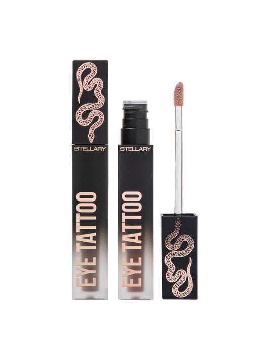 Stellary Tattoo Liquid Eyeshadow - ظلال عيون سائل تاتو