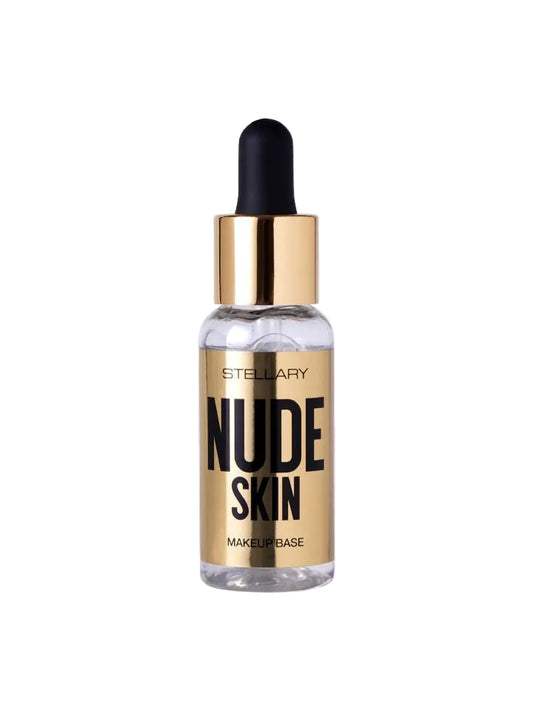 Stellary Nude Skin Makeup Base -برايمر أساس مكياج نود سكين