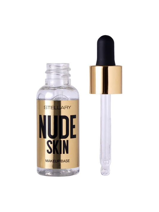 Stellary Nude Skin Makeup Base -برايمر أساس مكياج نود سكين