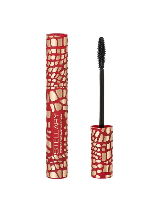 Stellary Waterresistant Mascara (Wild Snake Line) - مسكارا مقاومة للماء