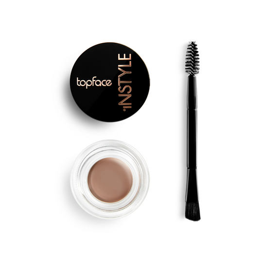 Topface Instyle Eyebrow Gel - جل حواجب
