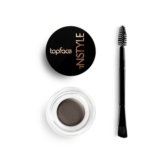 Topface Instyle Eyebrow Gel - جل حواجب
