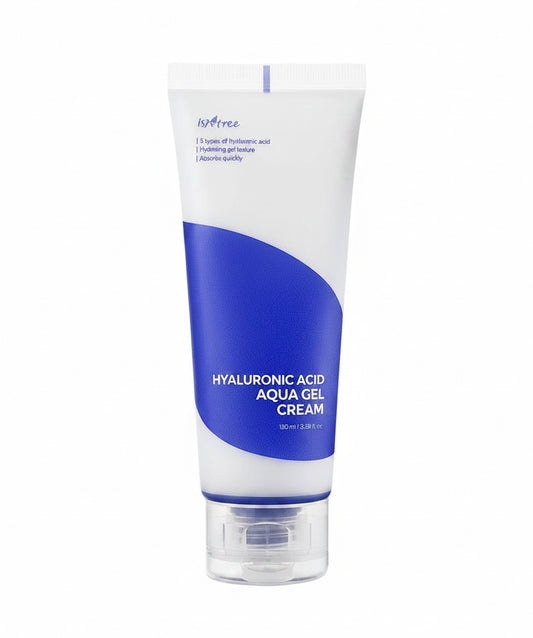Isntree Hyaluronic Acid Aqua Gel Cream - كريم جل حمض الهيالورونيك المائي