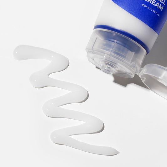 Isntree Hyaluronic Acid Aqua Gel Cream - كريم جل حمض الهيالورونيك المائي
