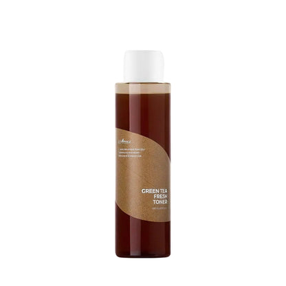 Isntree Green Tea Fresh Toner - تونر الشاي الأخضر المنعش