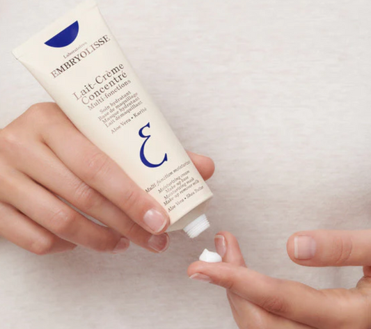 Embryolisse Lait Creme Concentrate Miracle Cream - كريم مرطب للوجه
