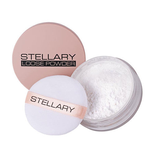 Stellary Fixing Powder - بودرة تثبيت