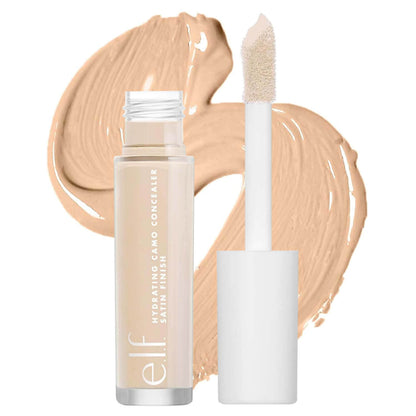 e.l.f hydrating camo conceler satin finish - كونسيلر ايلف مرطب