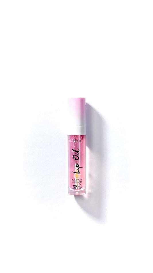Technic lip oil - زيت الشفاه من تكنيك
