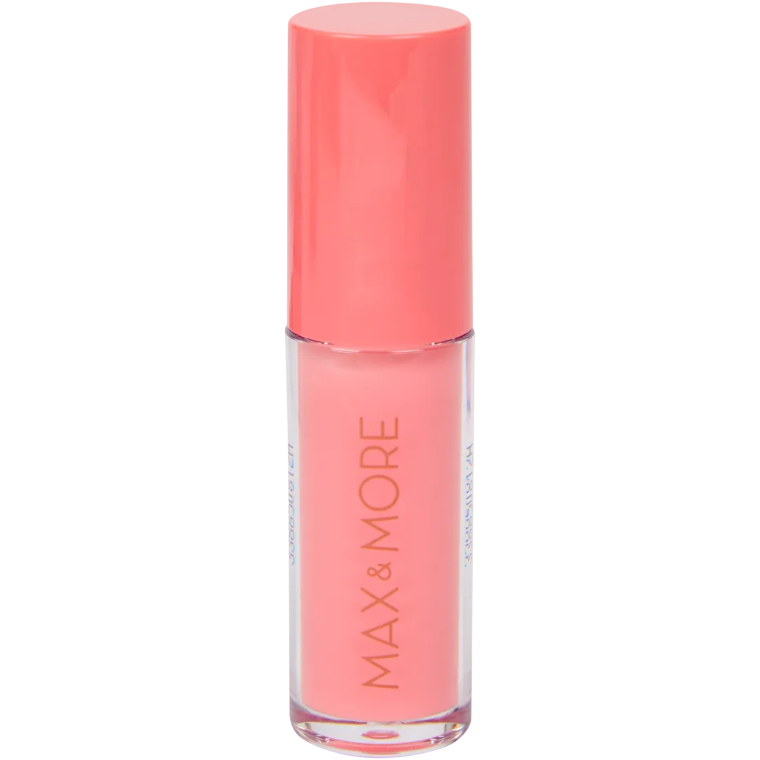 Max & More - Lip Plumping serum - سيروم نفخ وتكبير الشفاة