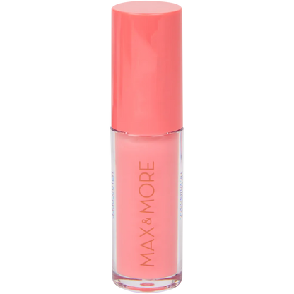 Max & More - Lip Plumping serum - سيروم نفخ وتكبير الشفاة