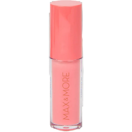 Max & More - Lip Plumping serum - سيروم نفخ وتكبير الشفاة
