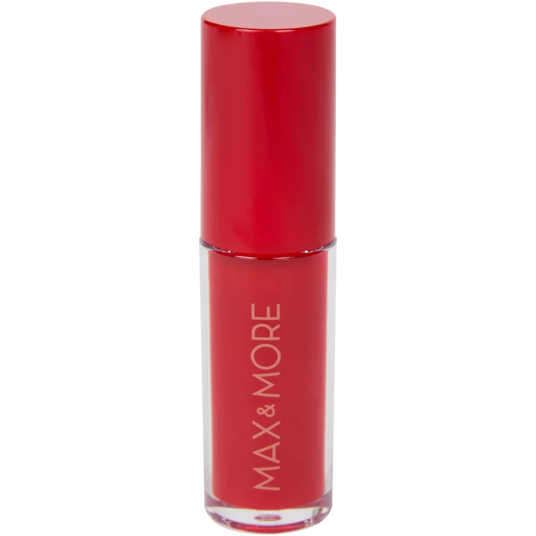Max & More - Lip Plumping serum - سيروم نفخ وتكبير الشفاة