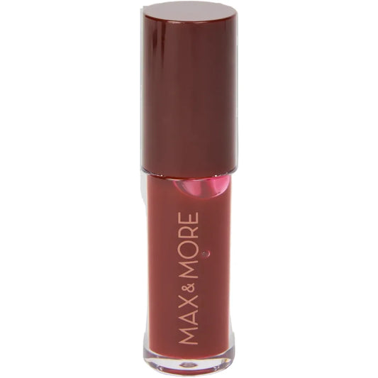Max & More - Lip Plumping serum - سيروم نفخ وتكبير الشفاة