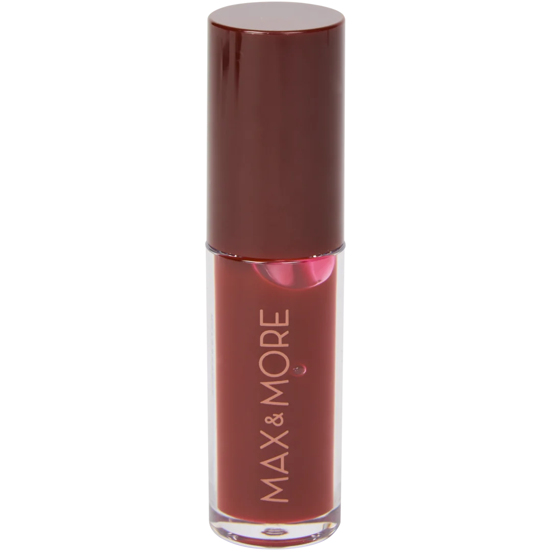 Max & More - Lip Plumping serum - سيروم نفخ وتكبير الشفاة