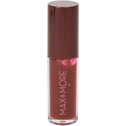 Max & More - Lip Plumping serum - سيروم نفخ وتكبير الشفاة