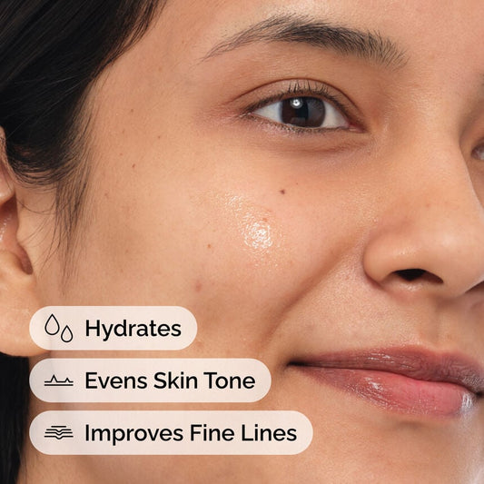 The Ordinary Retinol 0.5% in Squalane - سيروم الريتينول في السكوالان