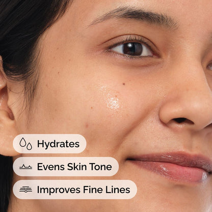 The Ordinary Retinol 0.5% in Squalane⁠ - سيروم الريتينول في السكوالان
