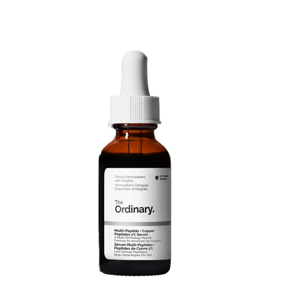 The Ordinary "Buffet" Multi Technology Peptide Serum⁠ - سيروم الببتديات متعدد التقنيات