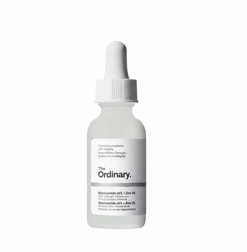 The Ordinary Niacinamide 10% + Zinc 1% Serum⁠ - سيروم النياسنمايد