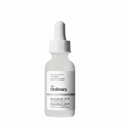 The Ordinary Niacinamide 10% + Zinc 1% Serum⁠ - سيروم النياسنمايد