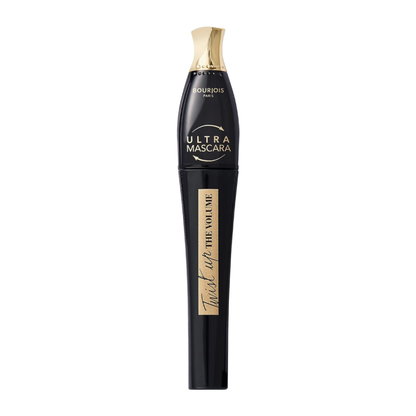 Bourjois Twist Up The Volume Ultra Mascara - مسكارة للتطويل والكثافة