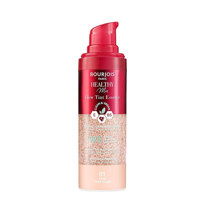Bourjois Healthy Mix Glow Tint Essence - تنت برجوا للوجة