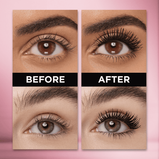 L'Oréal Paris Lash Paradise Mascara - مسكارة لوريال باريس