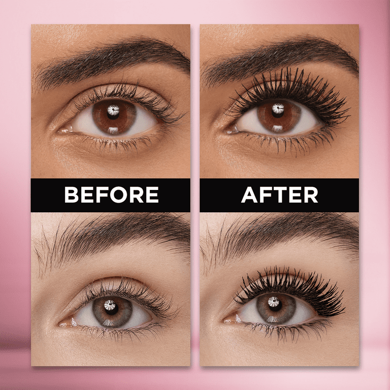 L'Oréal Paris Lash Paradise Mascara - مسكارة لوريال باريس