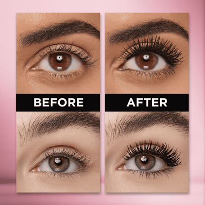 L'Oréal Paris Lash Paradise Mascara - مسكارة لوريال باريس
