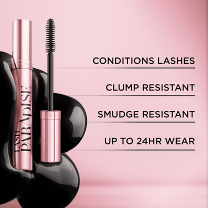 L'Oréal Paris Lash Paradise Mascara - مسكارة لوريال باريس