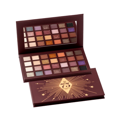 Farmasi No. 75 Anniversary Eyeshadow Palette - لوحة ظلال العيون