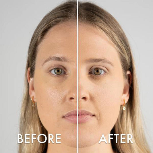 Farmasi Translucent Loose Powder - لوس باودر شفاف