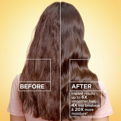 Garnier Botanic Therapy Hair Honey Repairing Serum - سيروم بالعسل لترميم الشعر وتقليل التقصف