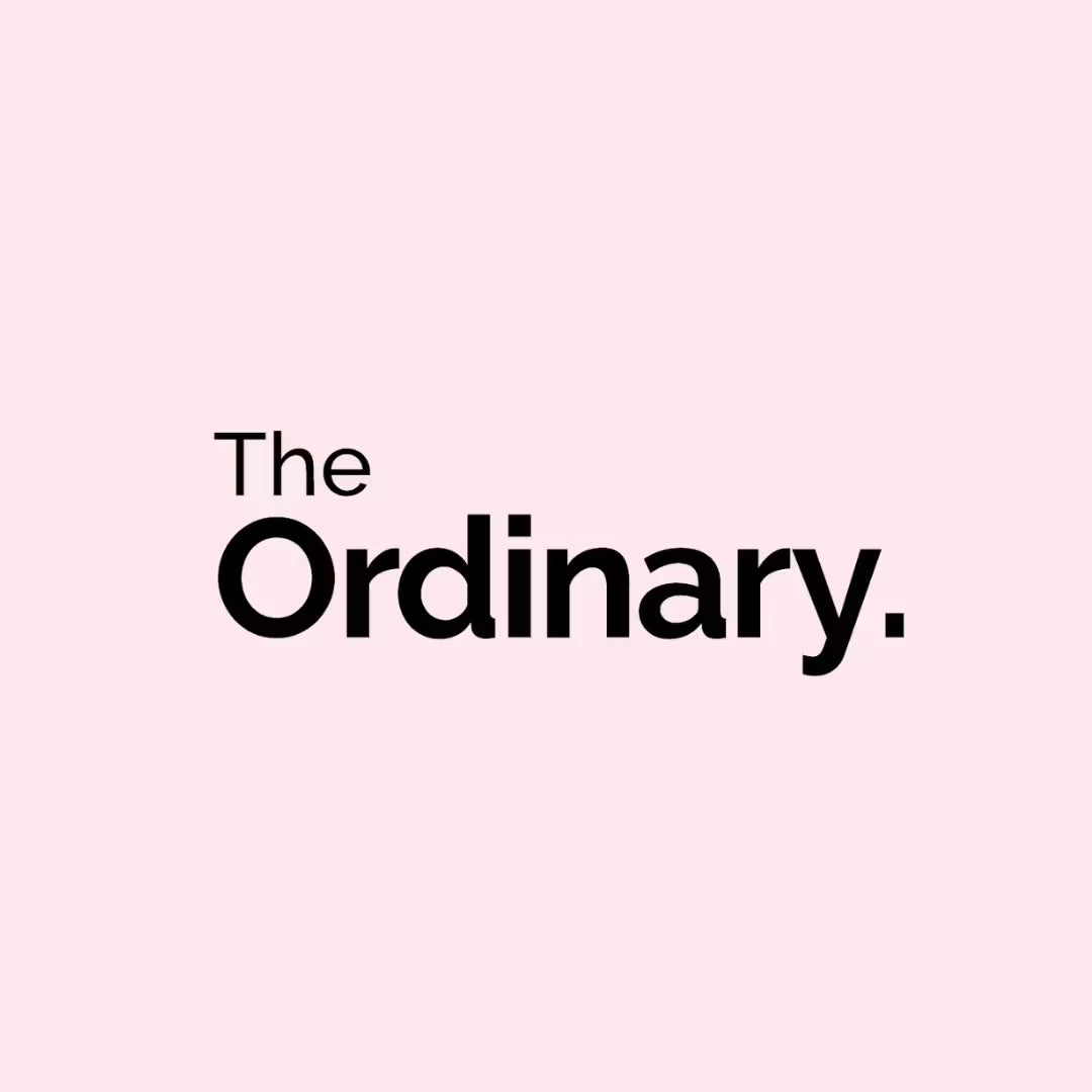 The ordinary