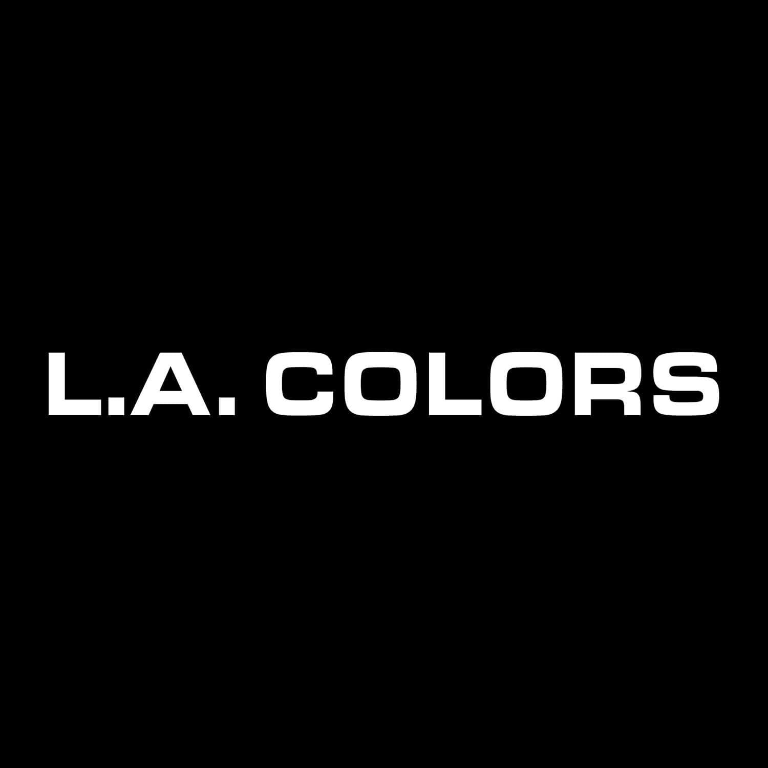 L.A.COLORS