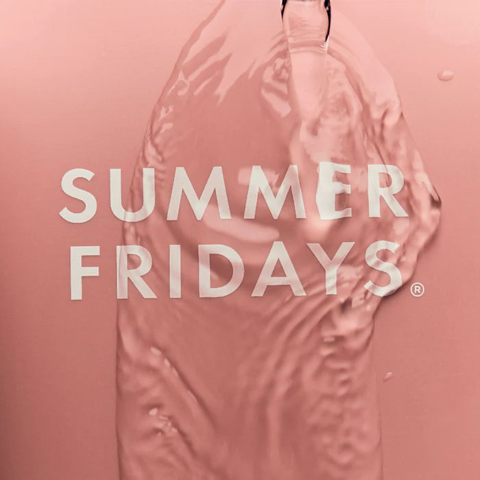 SUMMER FRIDAYS
