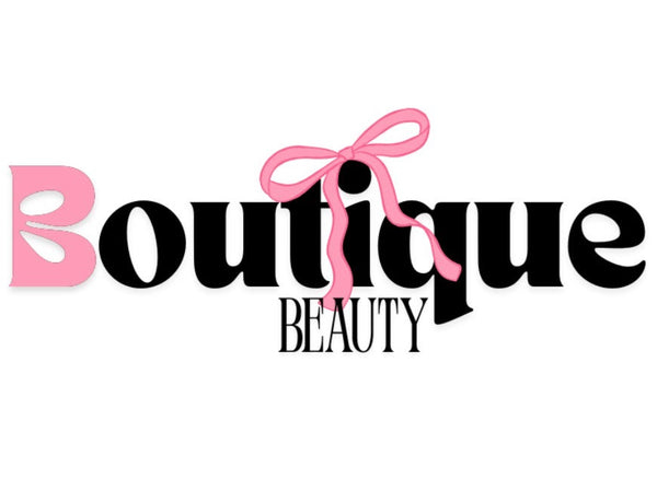 Beauty boutique
