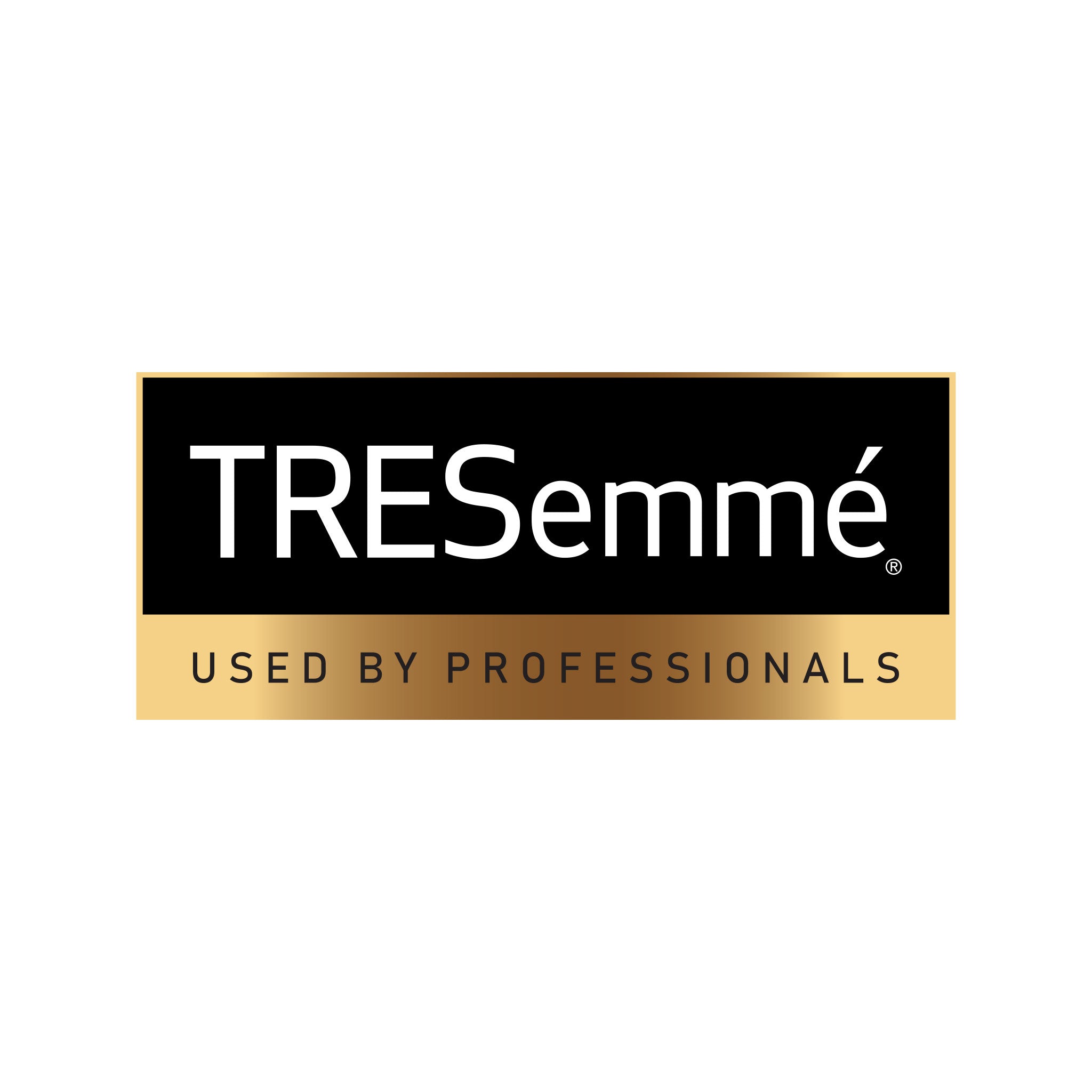 tresemme
